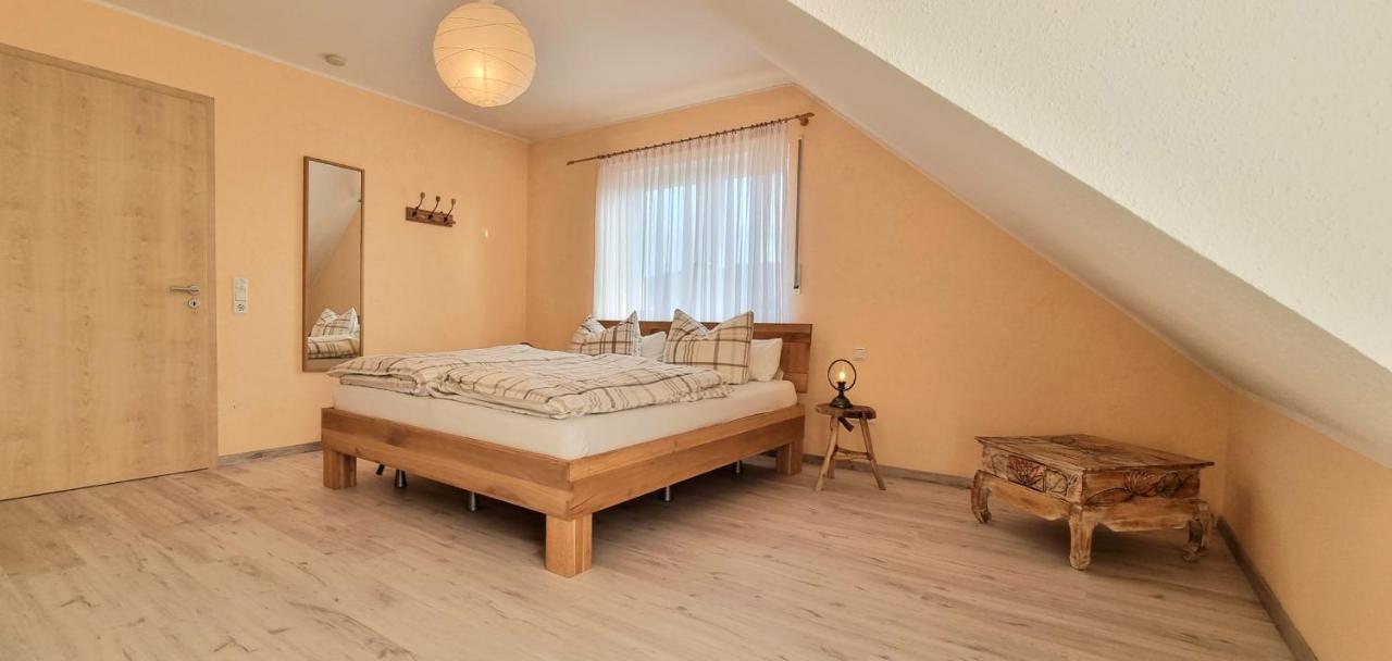 Ferienhaus Antiquarius เบนดอร์ฟ ภายนอก รูปภาพ