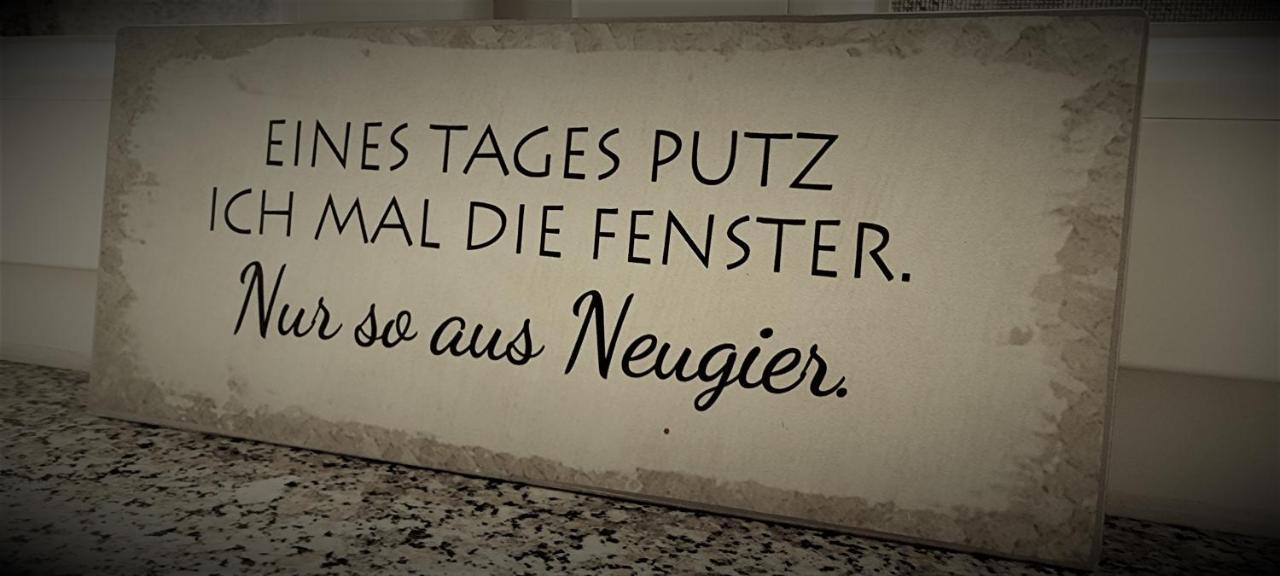 Ferienhaus Antiquarius เบนดอร์ฟ ภายนอก รูปภาพ