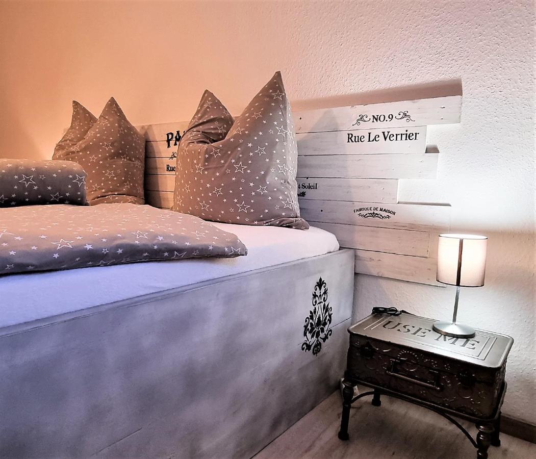 Ferienhaus Antiquarius เบนดอร์ฟ ภายนอก รูปภาพ
