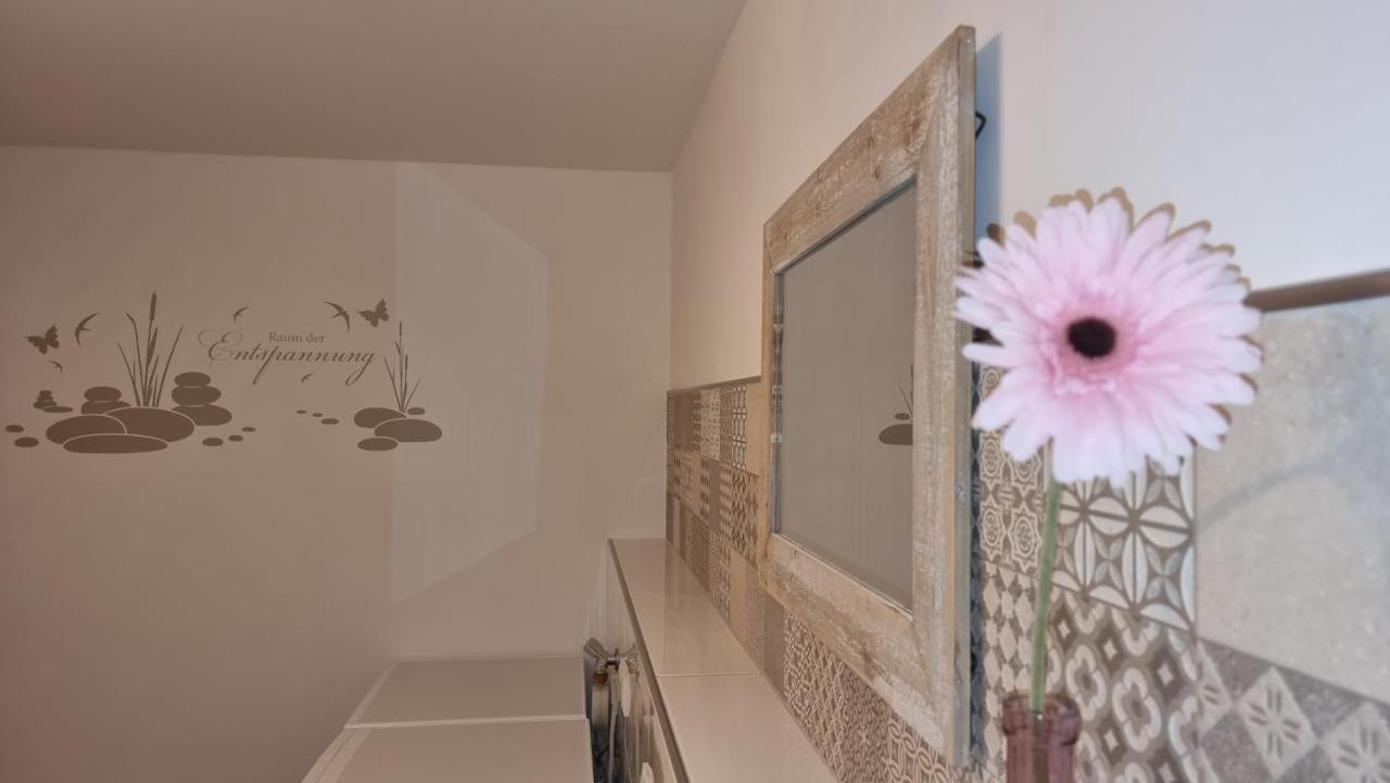 Ferienhaus Antiquarius เบนดอร์ฟ ภายนอก รูปภาพ