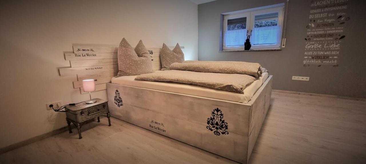 Ferienhaus Antiquarius เบนดอร์ฟ ภายนอก รูปภาพ