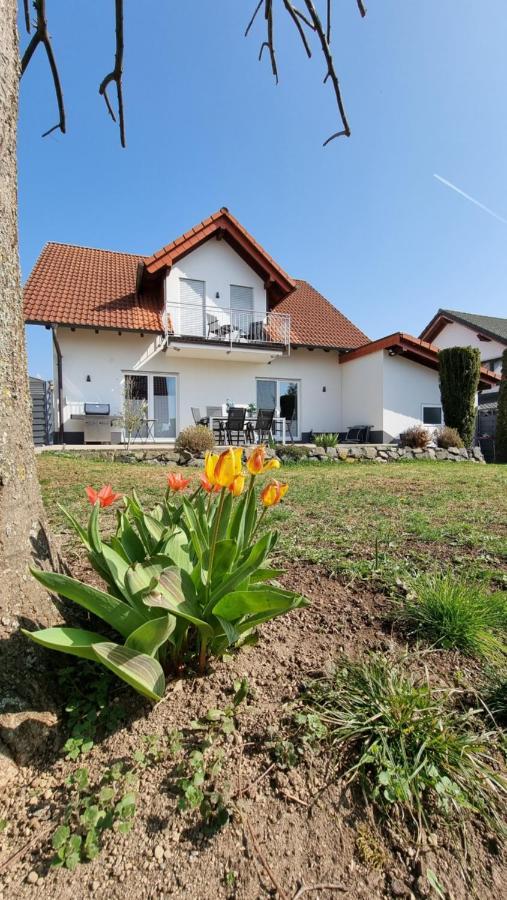 Ferienhaus Antiquarius เบนดอร์ฟ ภายนอก รูปภาพ